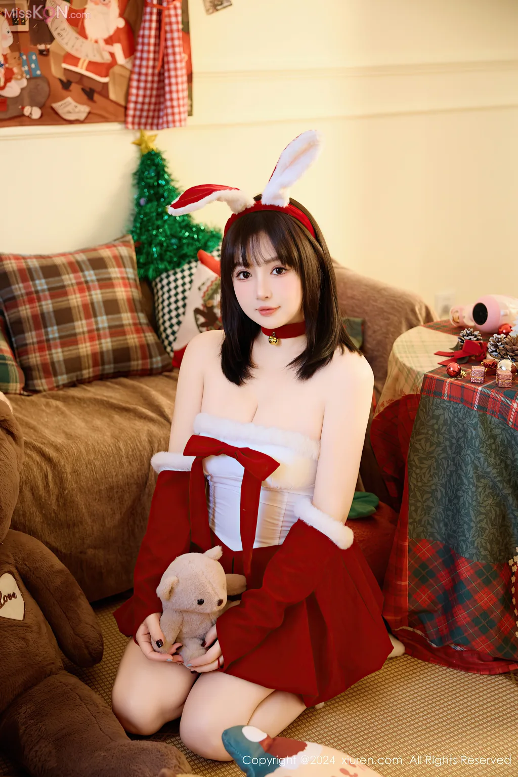 XIUREN No.9646 – 9660 (1110 photos) – Page 11