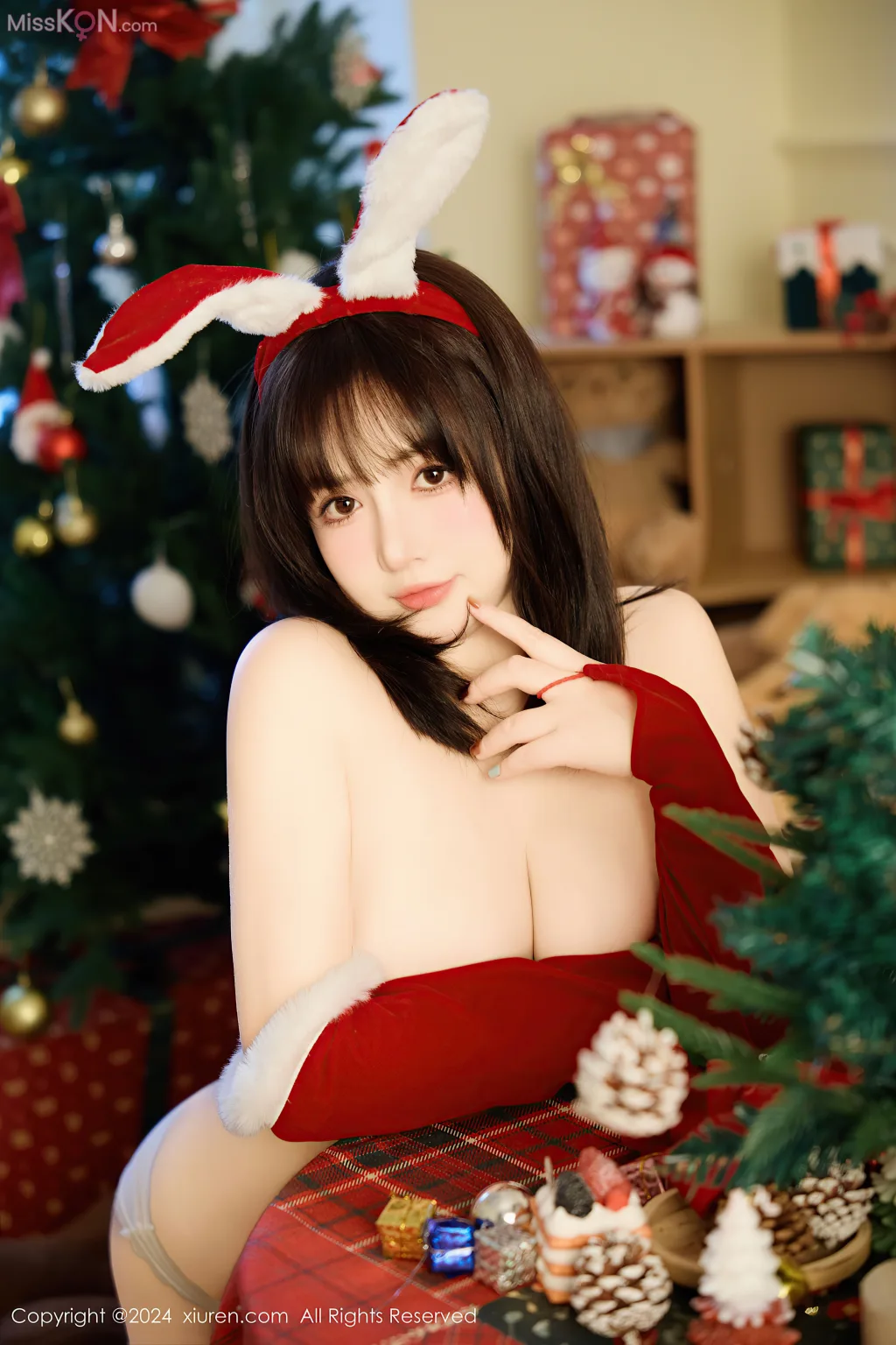 XIUREN No.9646 – 9660 (1110 photos) – Page 11