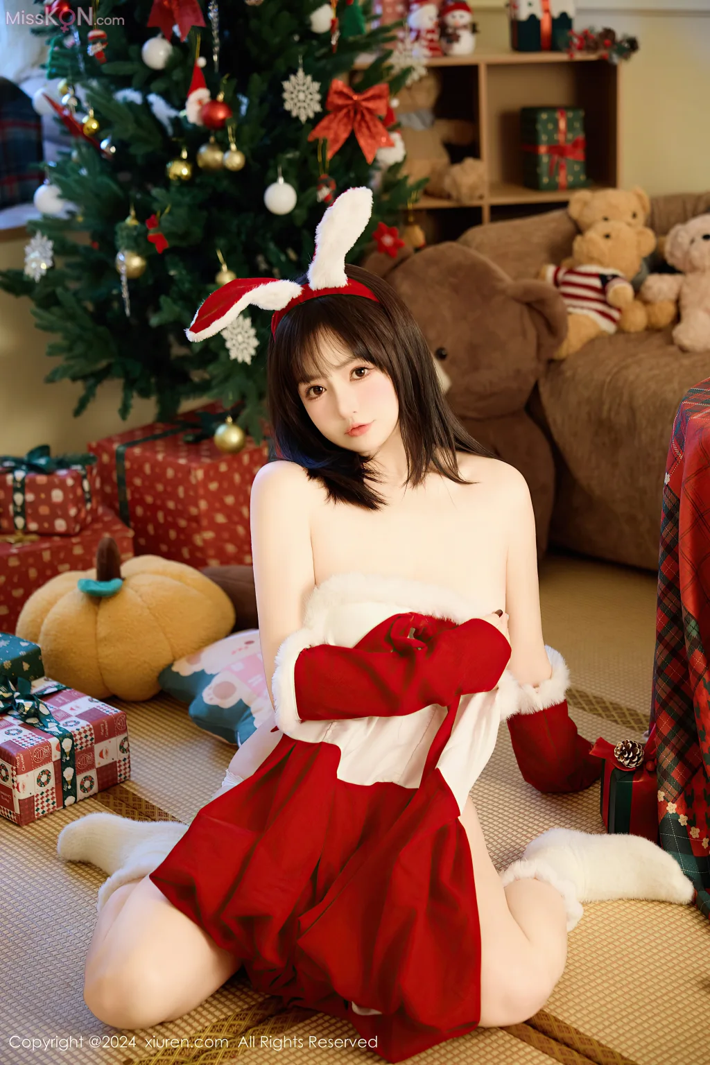 XIUREN No.9646 – 9660 (1110 photos) – Page 11