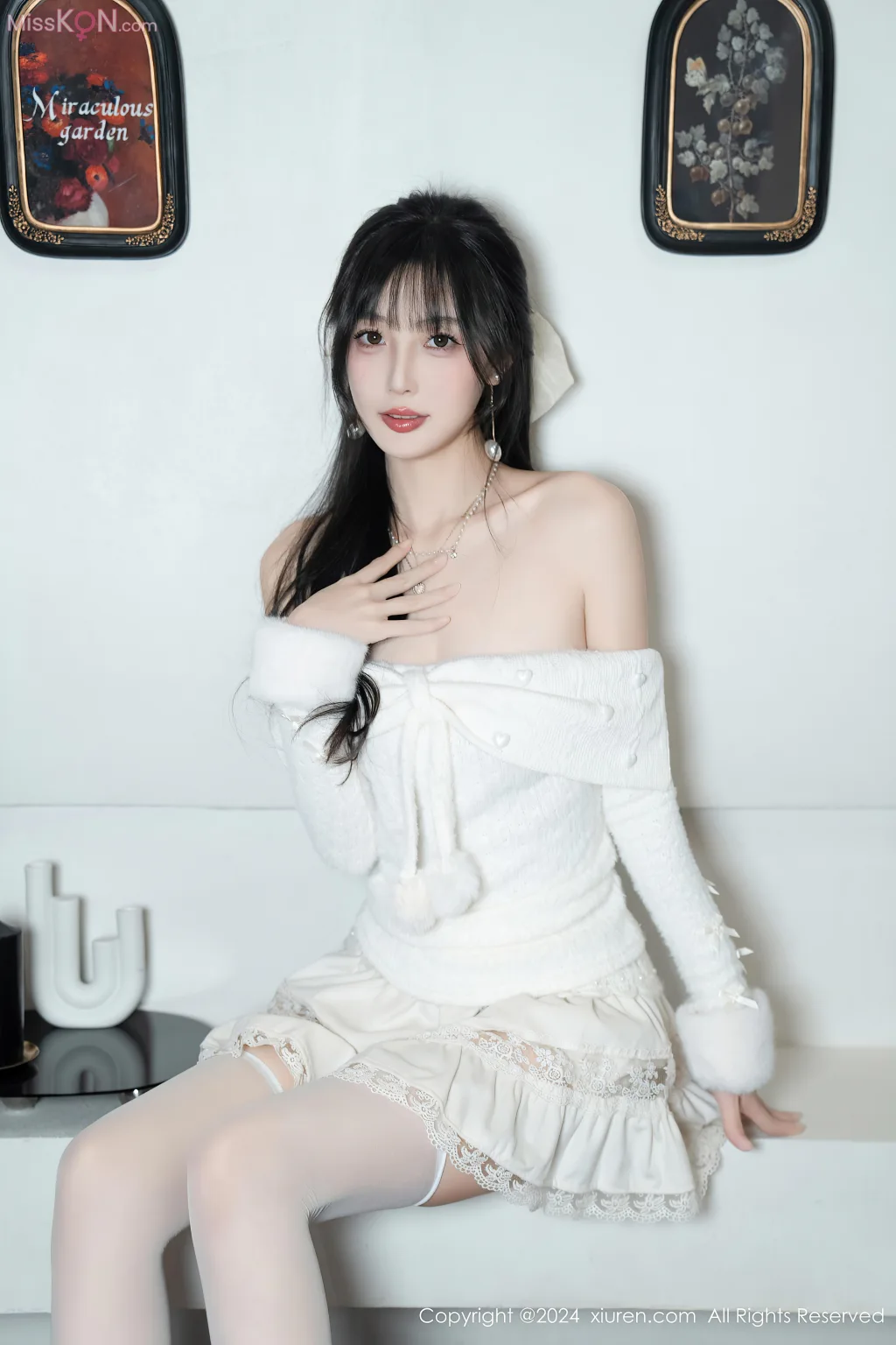 XIUREN No.9646 – 9660 (1110 photos) – Page 13