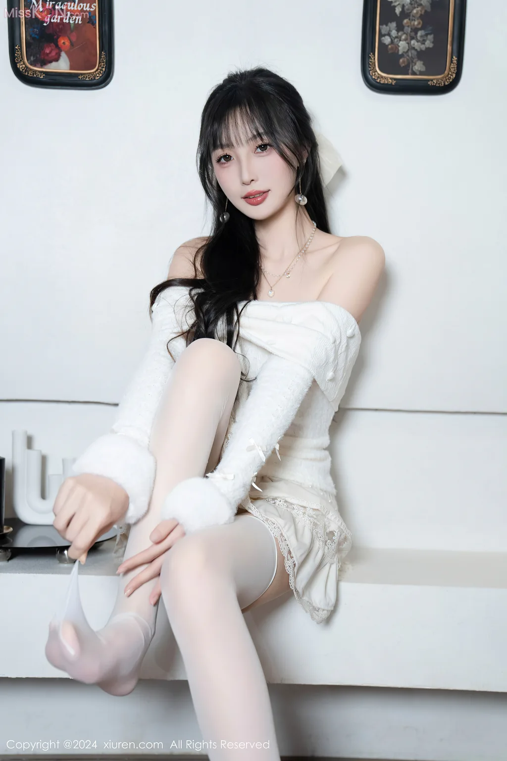 XIUREN No.9646 – 9660 (1110 photos) – Page 13