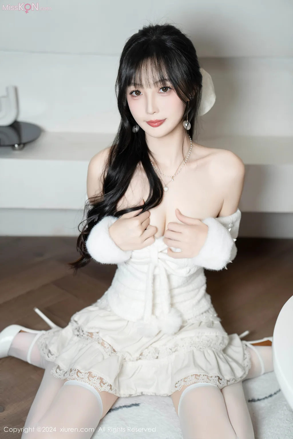 XIUREN No.9646 – 9660 (1110 photos) – Page 13