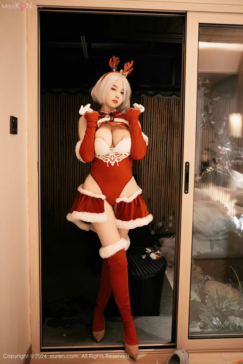 XIUREN No.9646 – 9660 (1110 photos) – Page 15