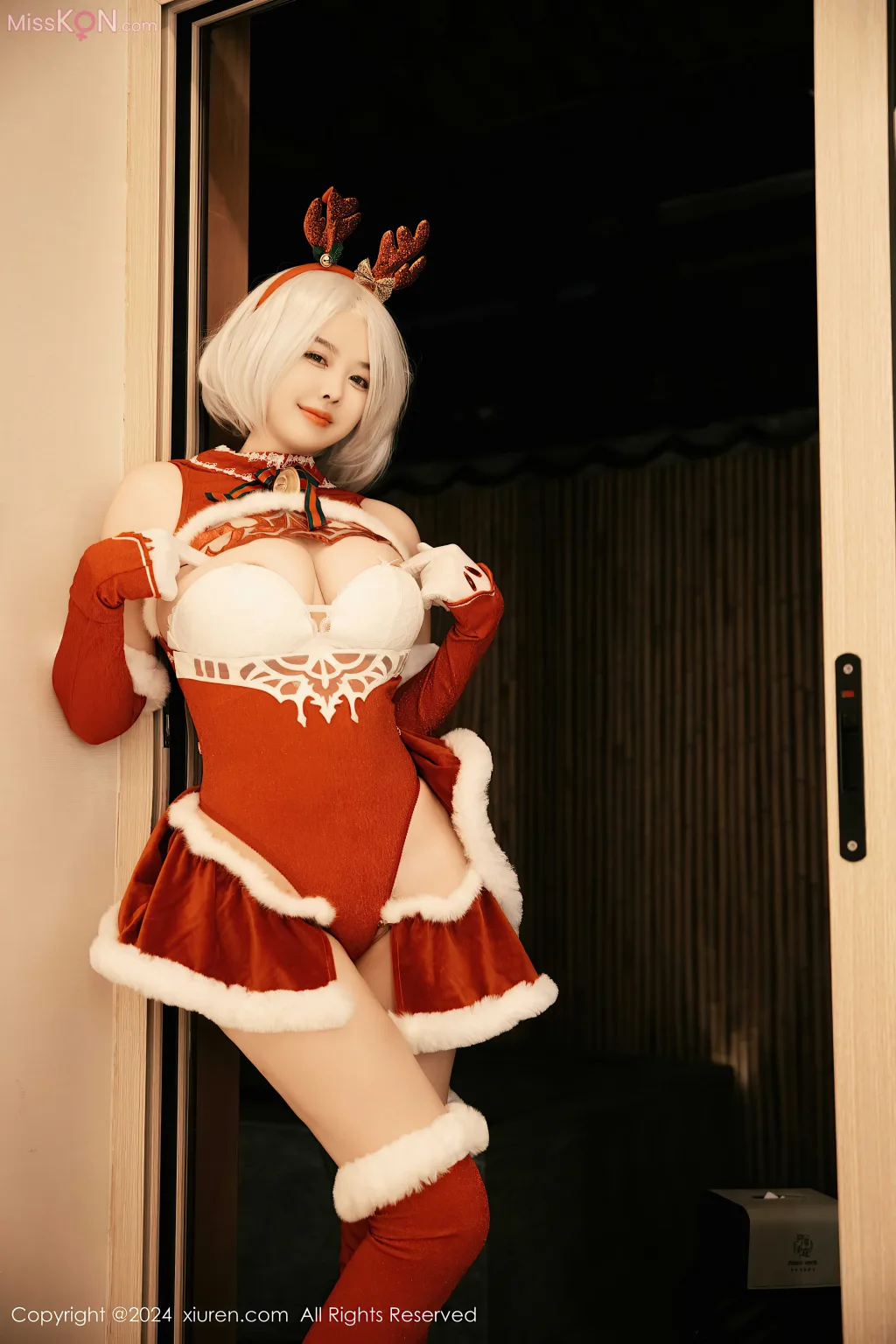 XIUREN No.9646 – 9660 (1110 photos) – Page 15