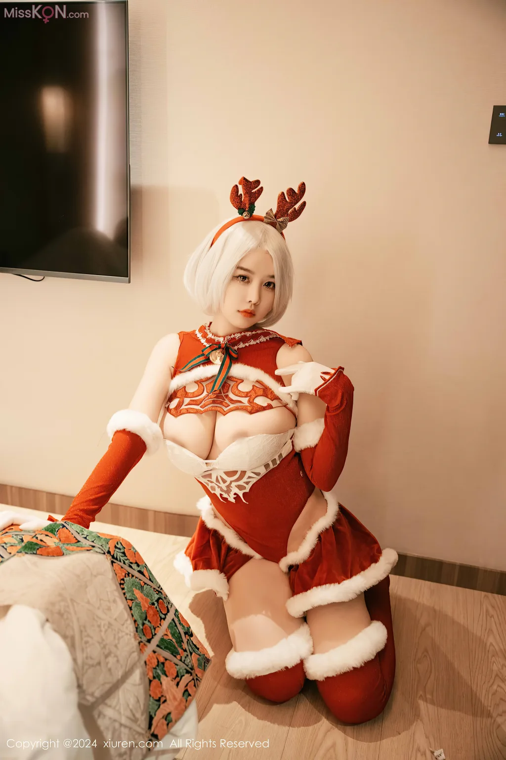 XIUREN No.9646 – 9660 (1110 photos) – Page 15