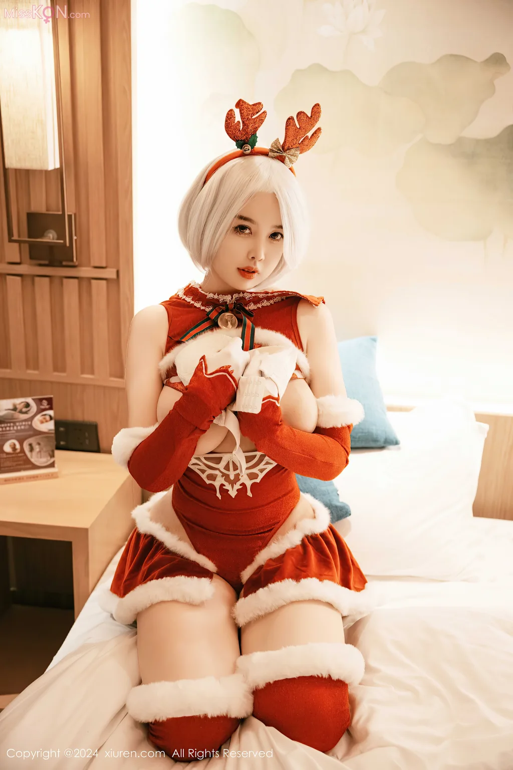 XIUREN No.9646 – 9660 (1110 photos) – Page 15