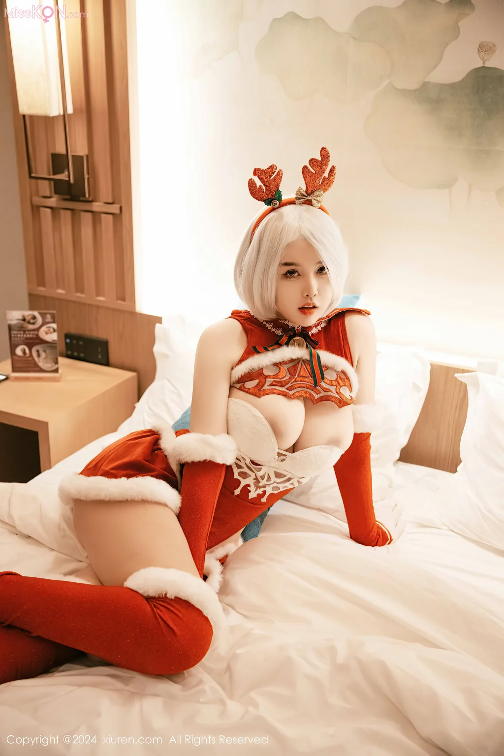 XIUREN No.9646 – 9660 (1110 photos) – Page 15