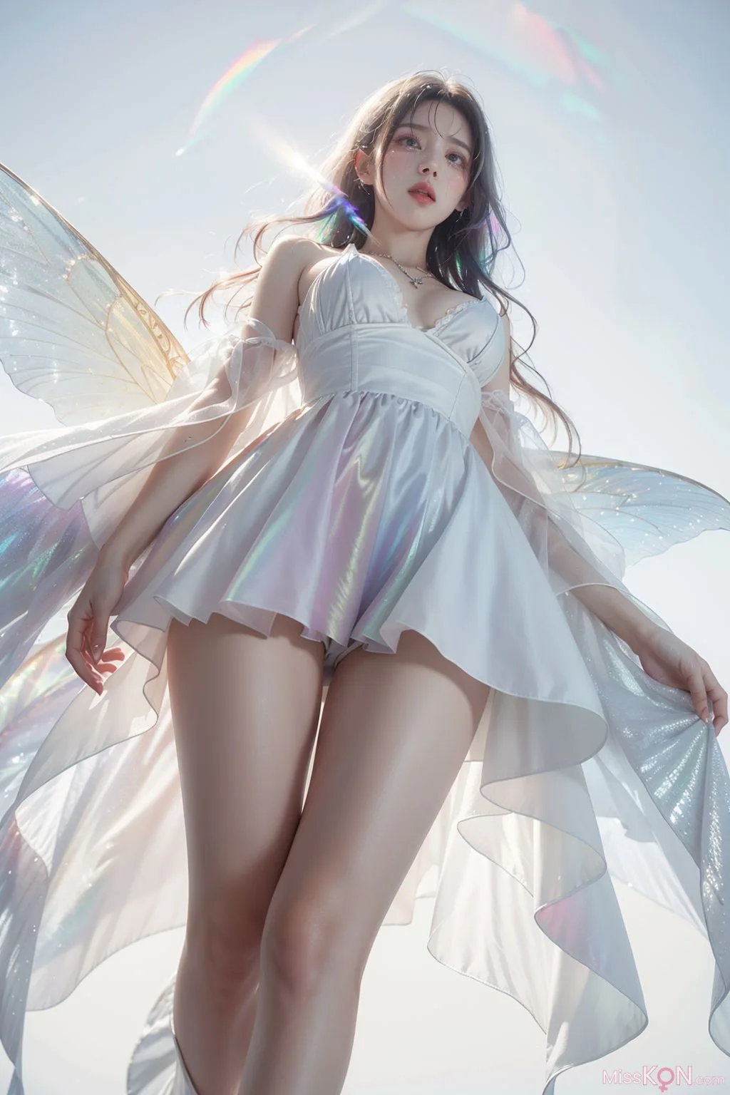 [AI Generated] Lanmio: Collection Ep.003 (1999 photos) – Page 4