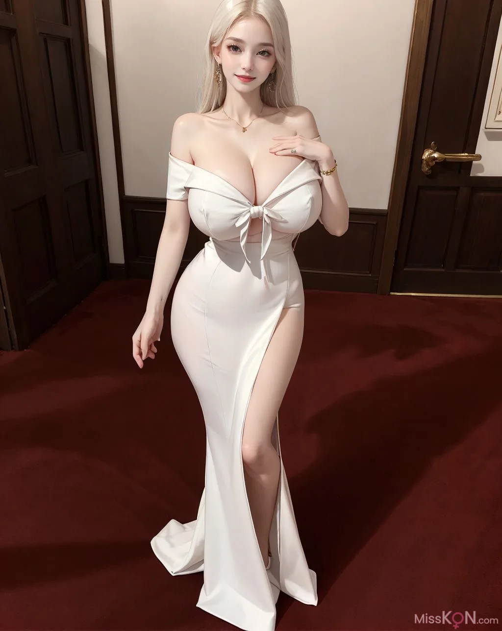 [AI Generated] Lanmio: Collection Ep.003 (1999 photos) – Page 3