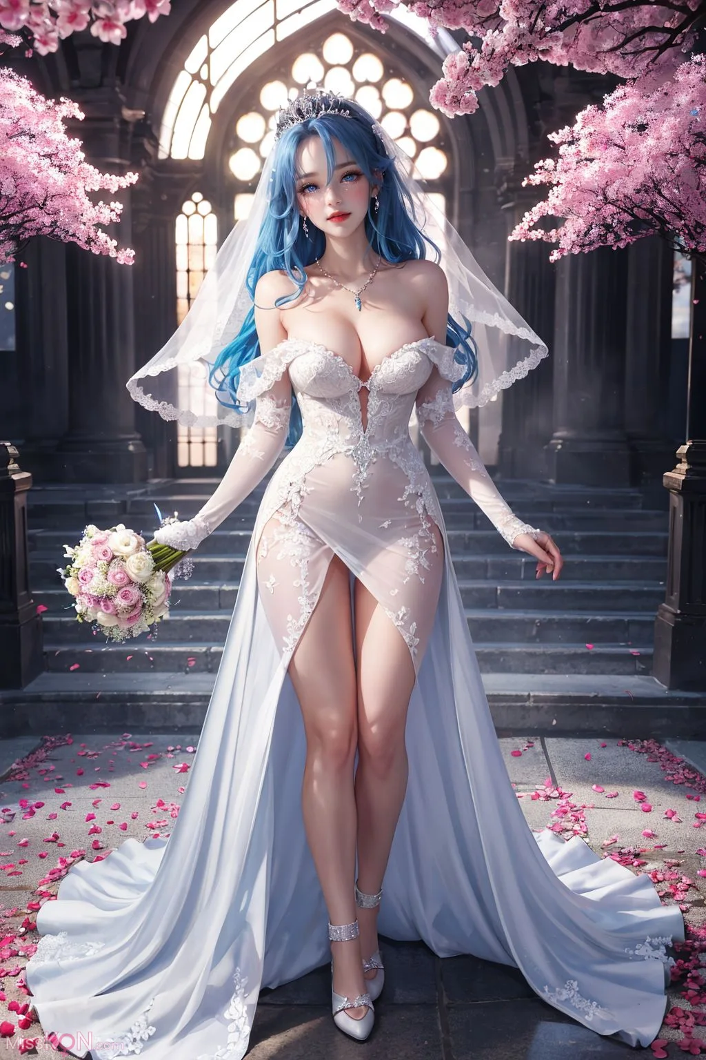 [AI Generated] Lanmio: Collection Ep.004 (1500 photos) – Page 2