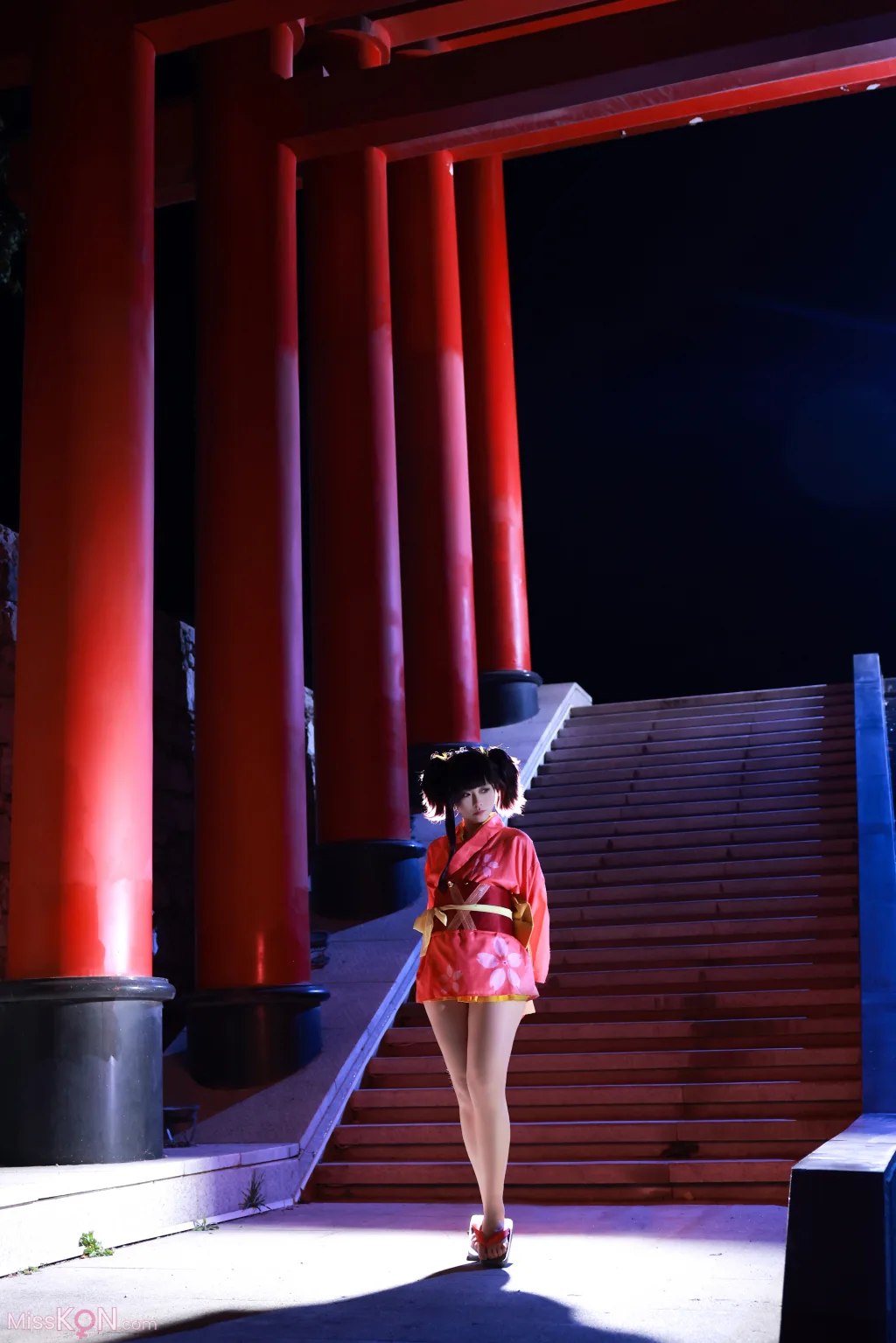 Coser@G44不会受伤: 甲铁城的卡巴内瑞  无名 (23 photos)