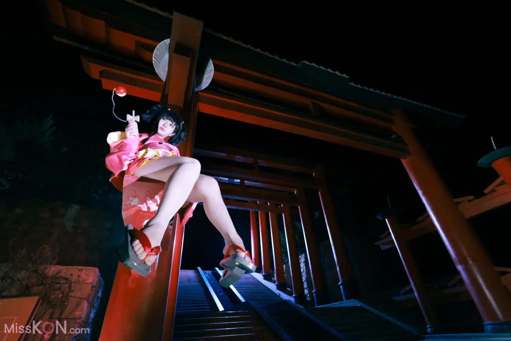 Coser@G44不会受伤: 甲铁城的卡巴内瑞  无名 (23 photos)