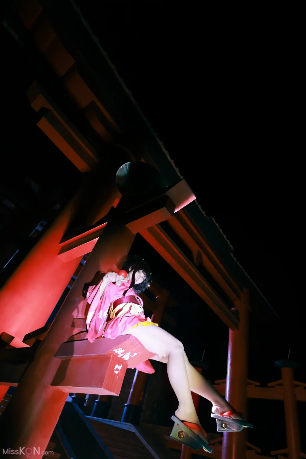 Coser@G44不会受伤: 甲铁城的卡巴内瑞  无名 (23 photos)
