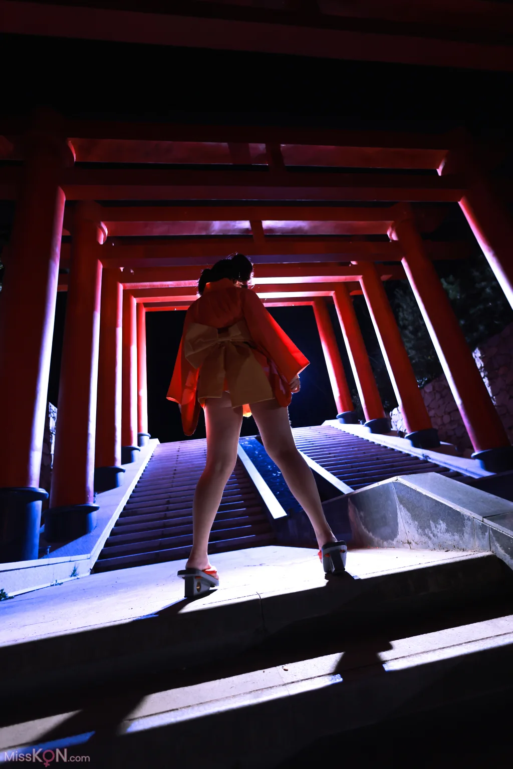 Coser@G44不会受伤: 甲铁城的卡巴内瑞  无名 (23 photos) – Page 2
