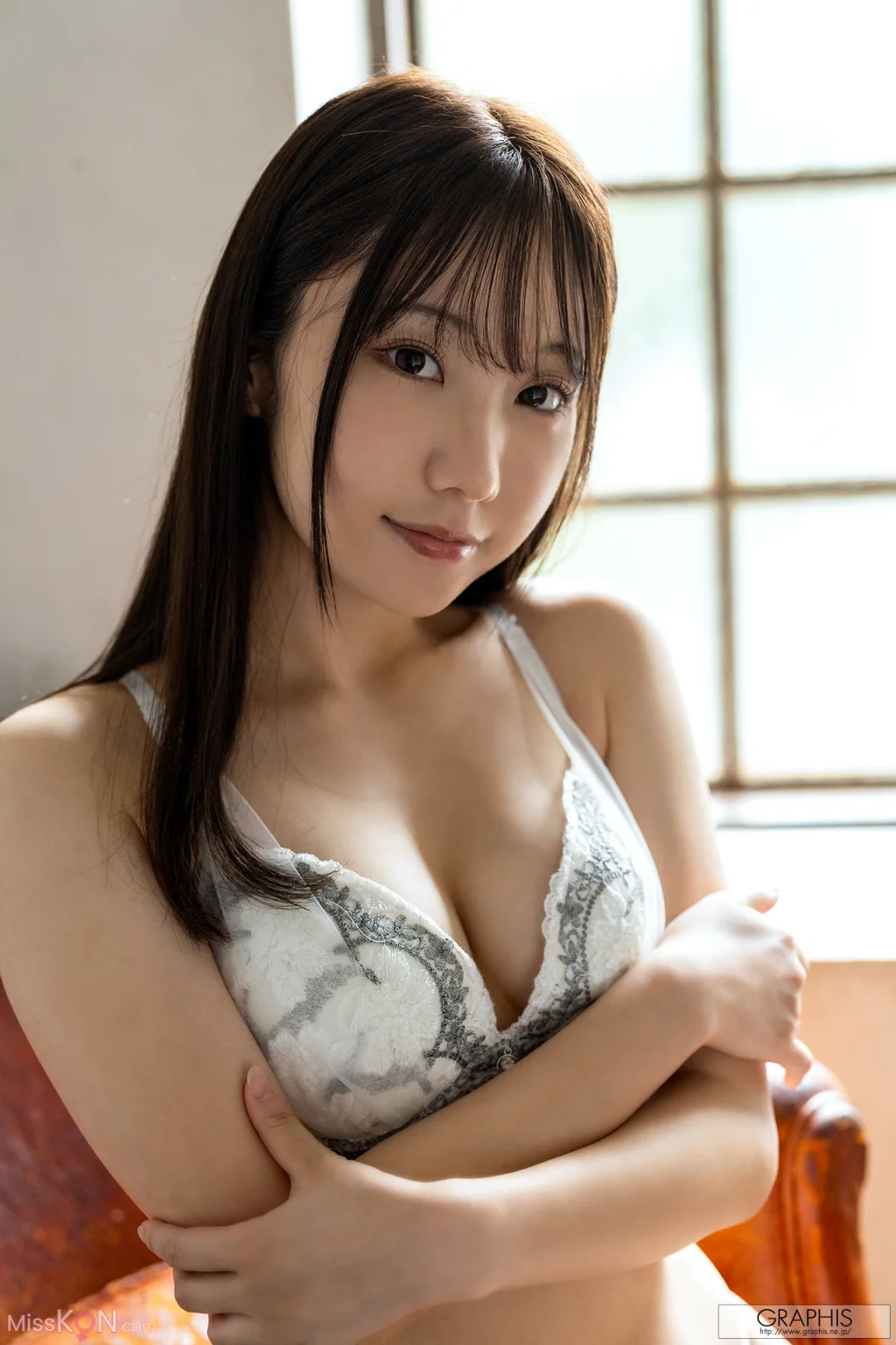 [JP] Eren Sora (絵恋空): [Graphis] Gals Be Yourself! Vol.1 (21 photos)