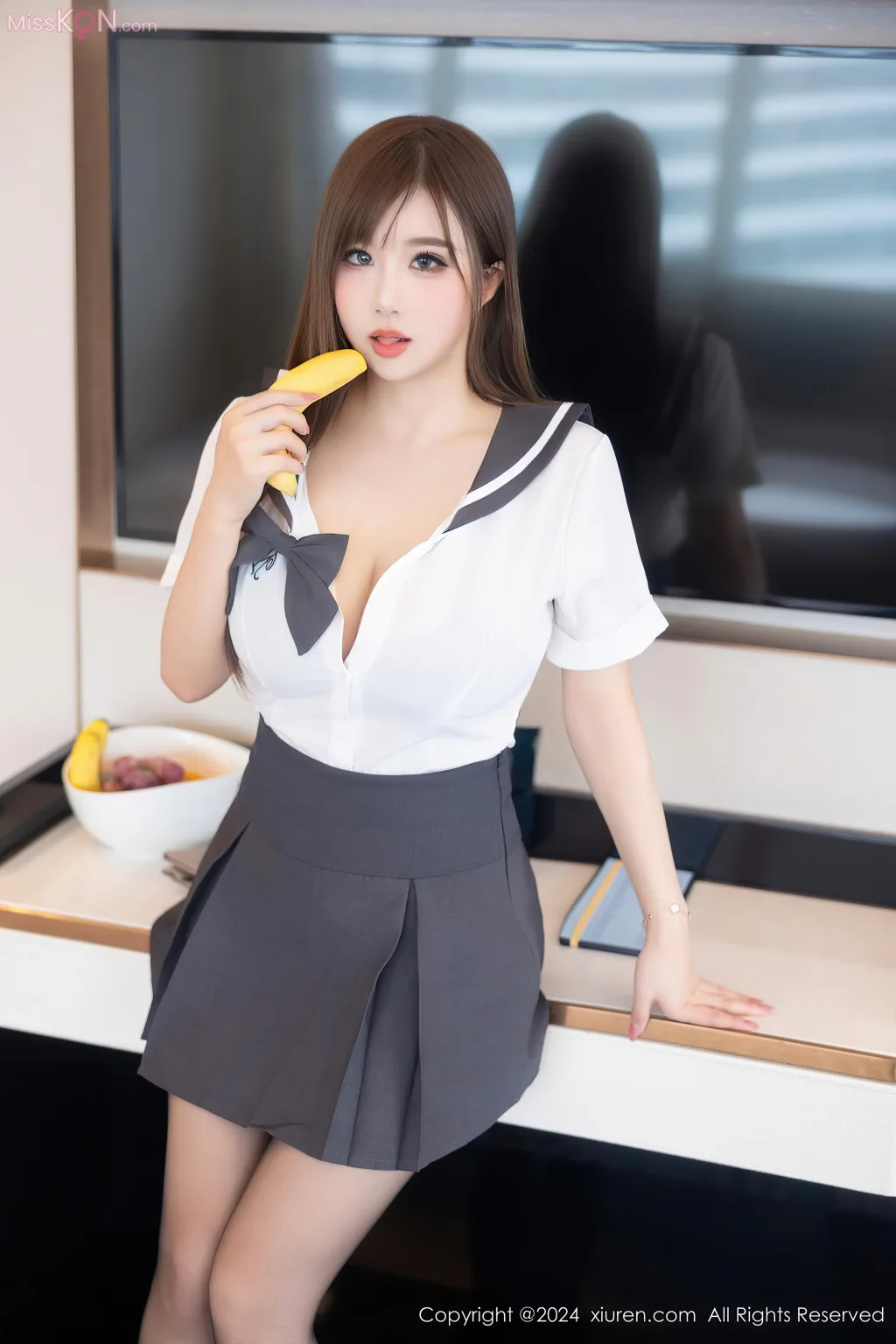 XIUREN No.9661 – 9675 (1248 photos)