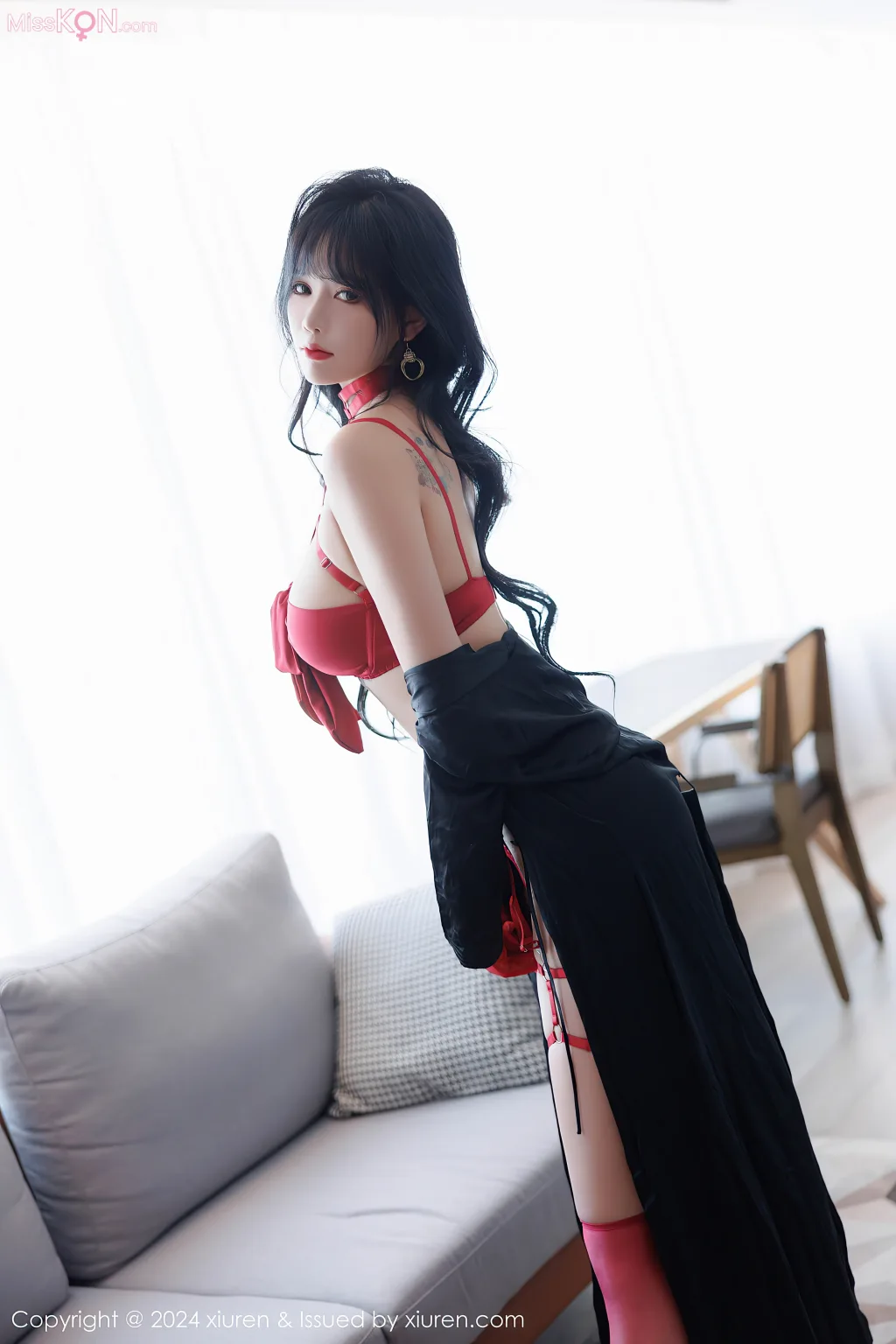 XIUREN No.9661 – 9675 (1248 photos)