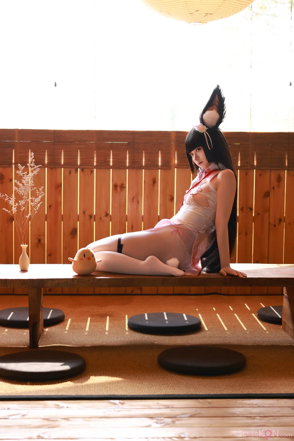 Coser@G44不会受伤: 长门 (28 photos)