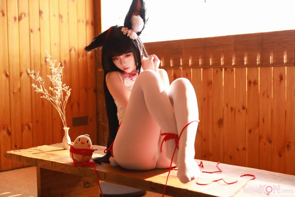 Coser@G44不会受伤: 长门 (28 photos)