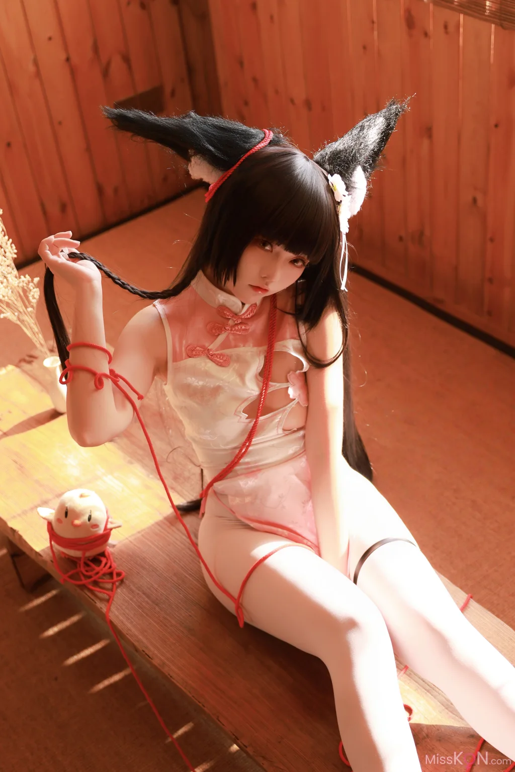 Coser@G44不会受伤: 长门 (28 photos)