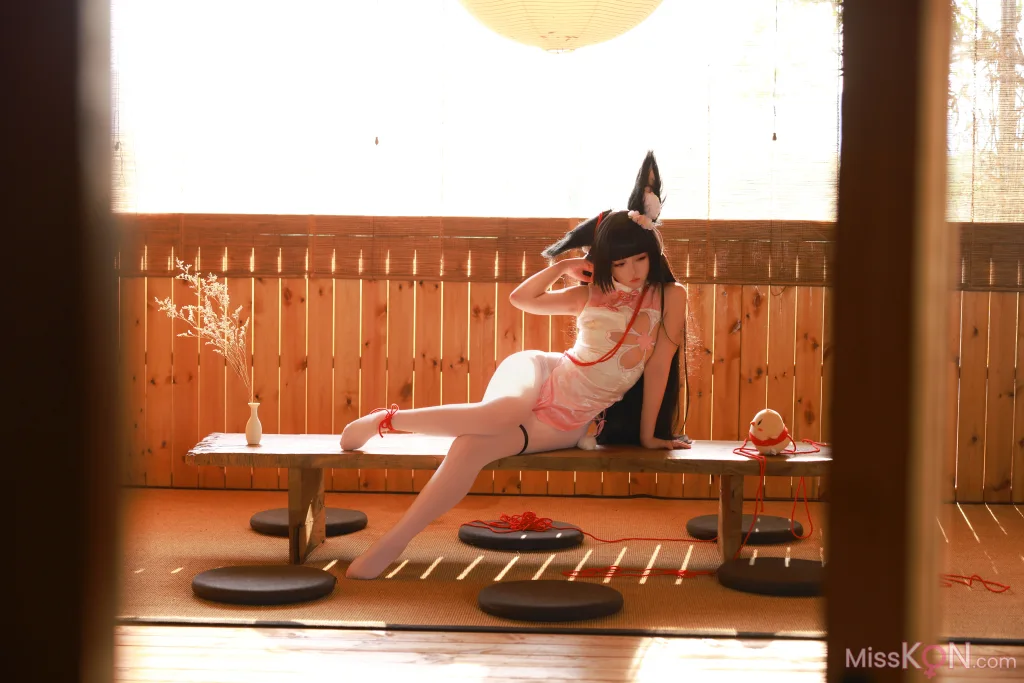Coser@G44不会受伤: 长门 (28 photos)