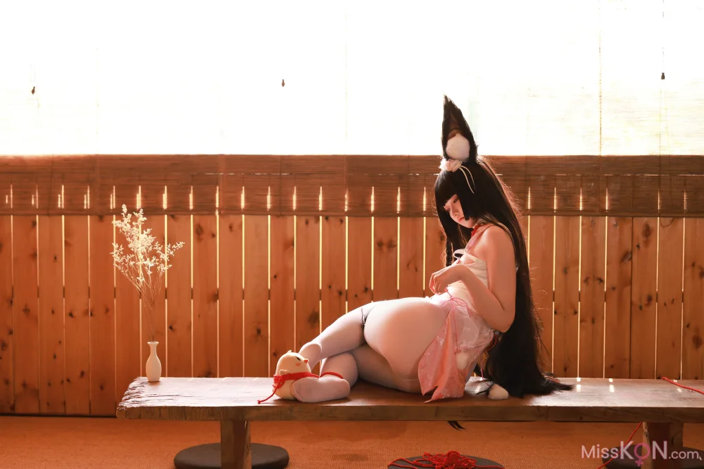 Coser@G44不会受伤: 长门 (28 photos)