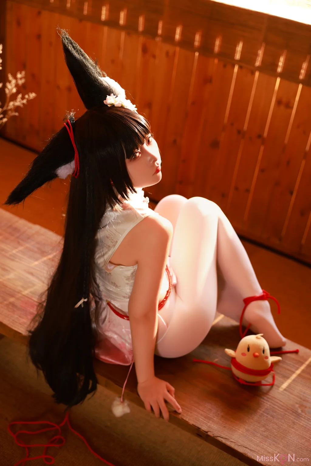 Coser@G44不会受伤: 长门 (28 photos)