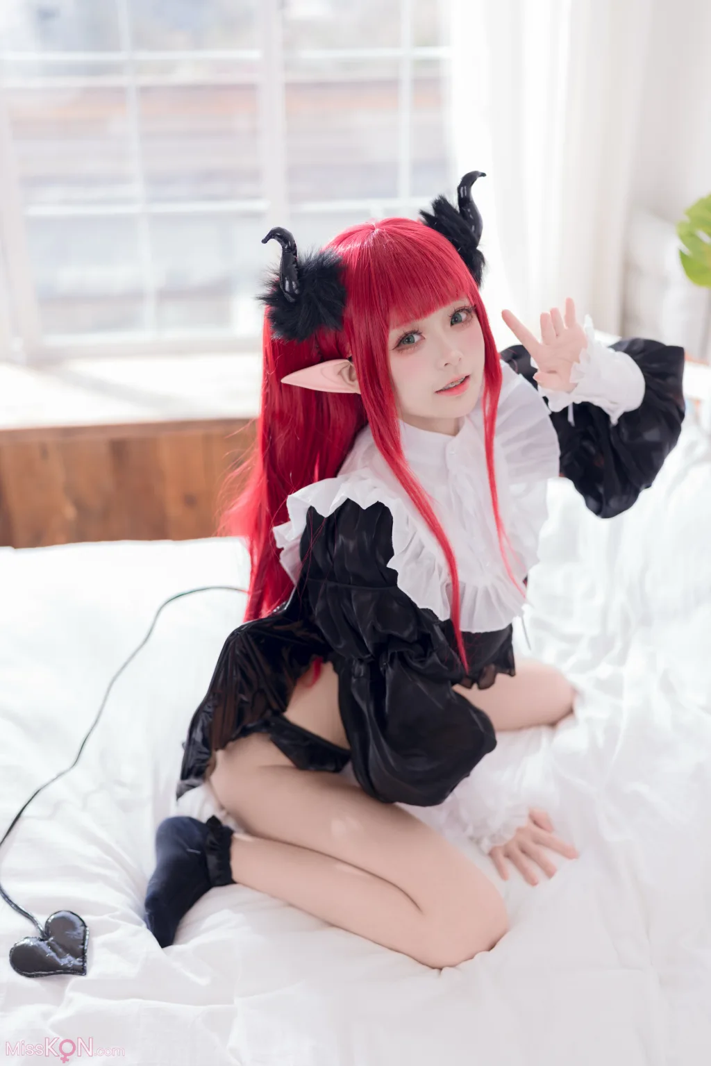 Coser@九柒喵: 利兹 (40 photos)