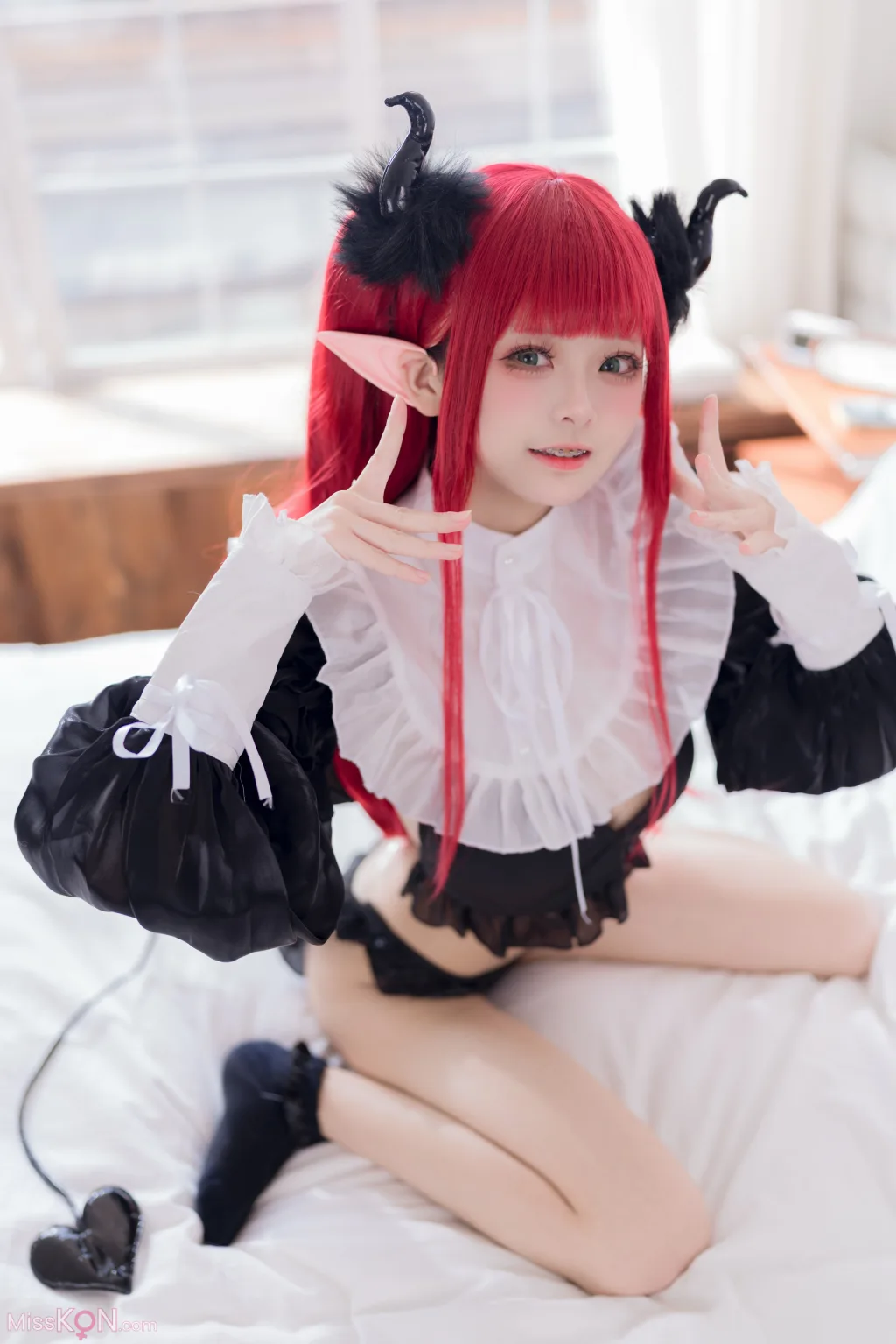 Coser@九柒喵: 利兹 (40 photos)