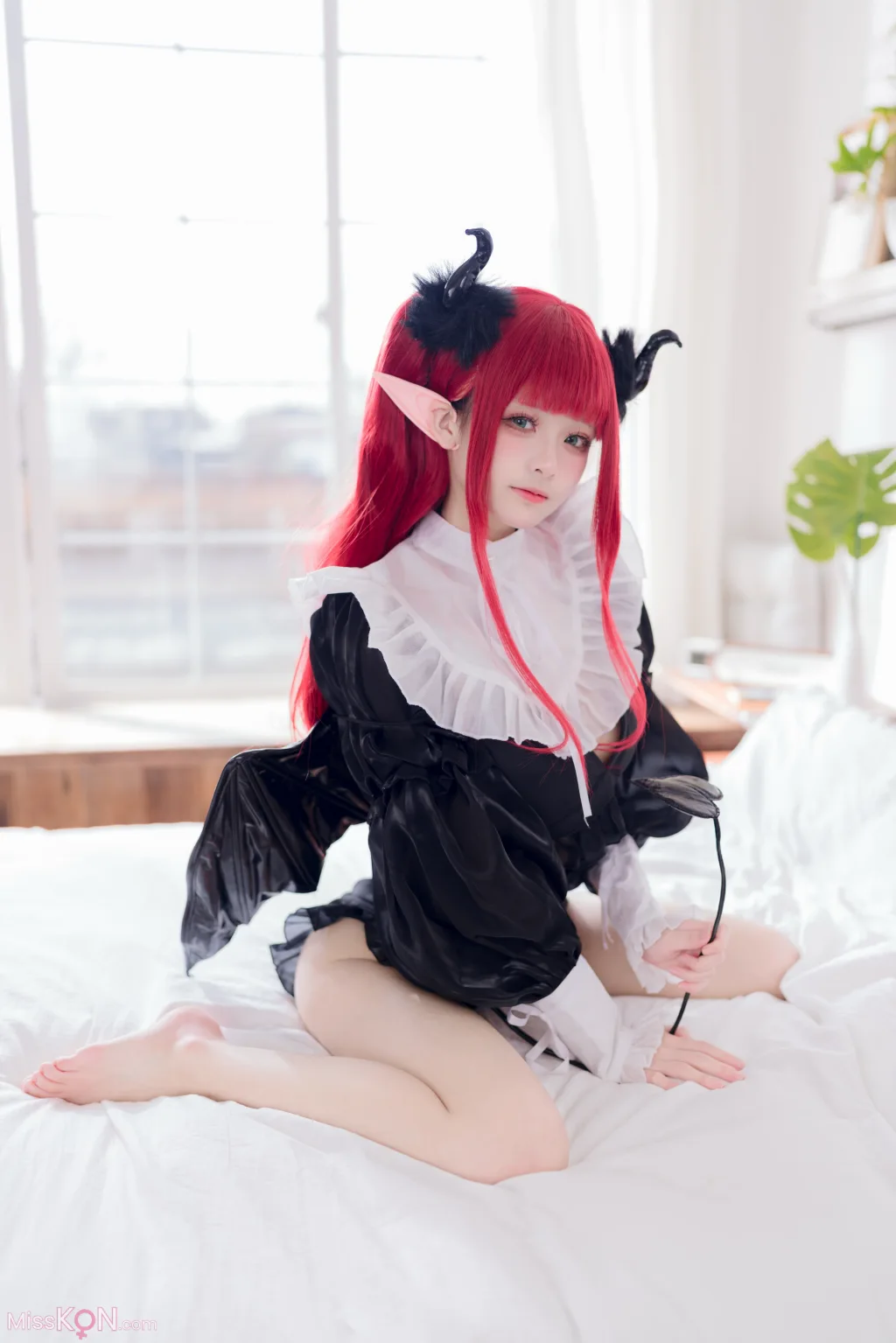 Coser@九柒喵: 利兹 (40 photos)