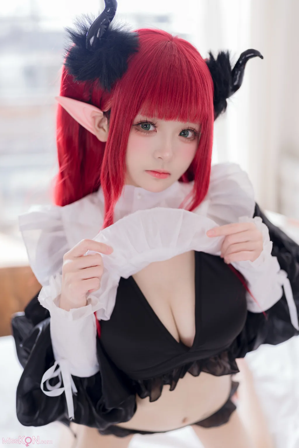 Coser@九柒喵: 利兹 (40 photos)