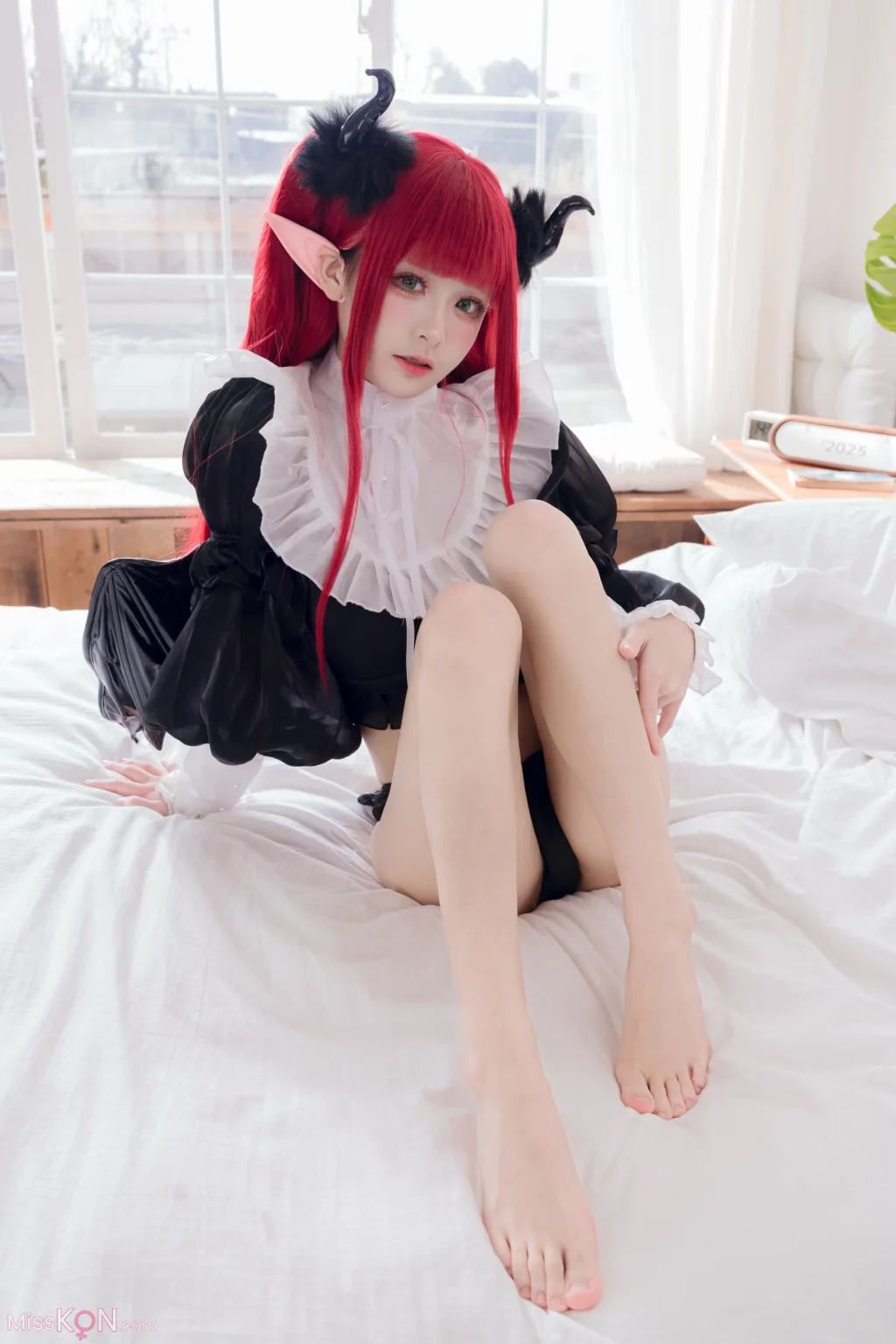 Coser@九柒喵: 利兹 (40 photos)