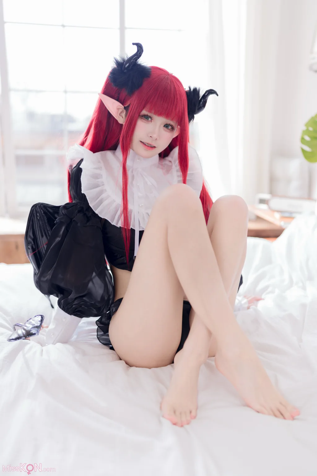 Coser@九柒喵: 利兹 (40 photos)