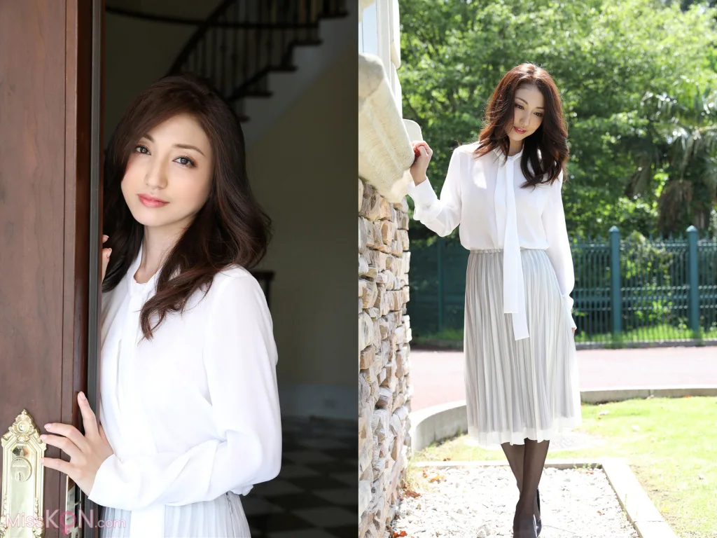 [JP] Ami Nakagawa (中川愛海): FRIDAYデジタル写真集 『衝撃の美ヌード』 (31 photos)
