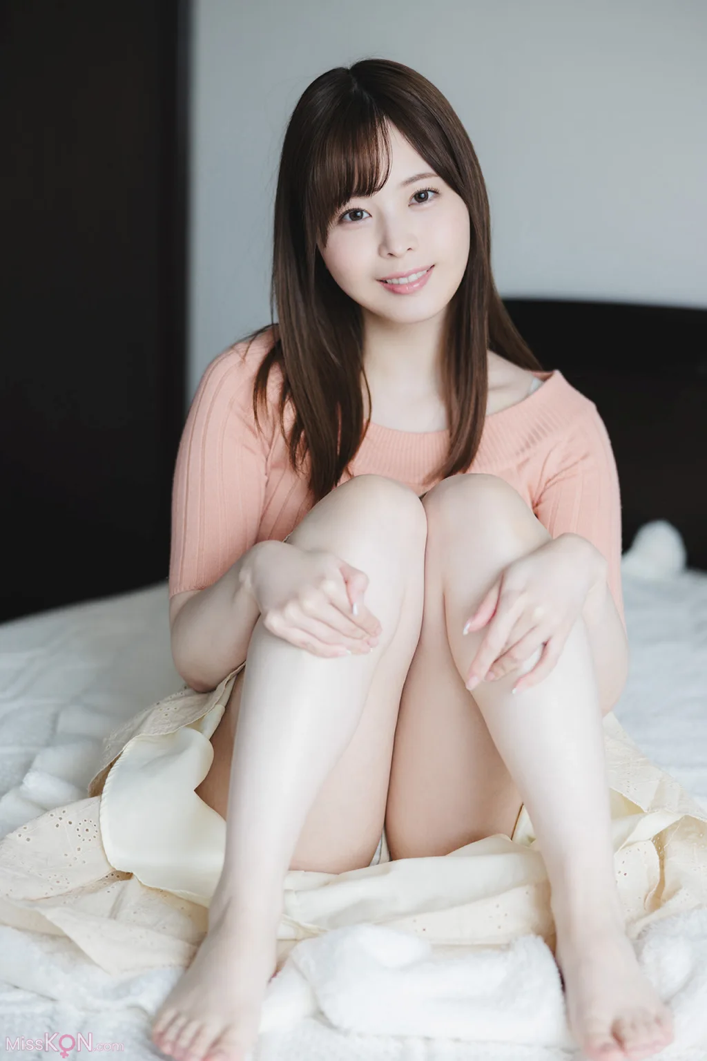 [JP] Kuno Hinano (九野ひなの): 乳恋白書 (69 photos)