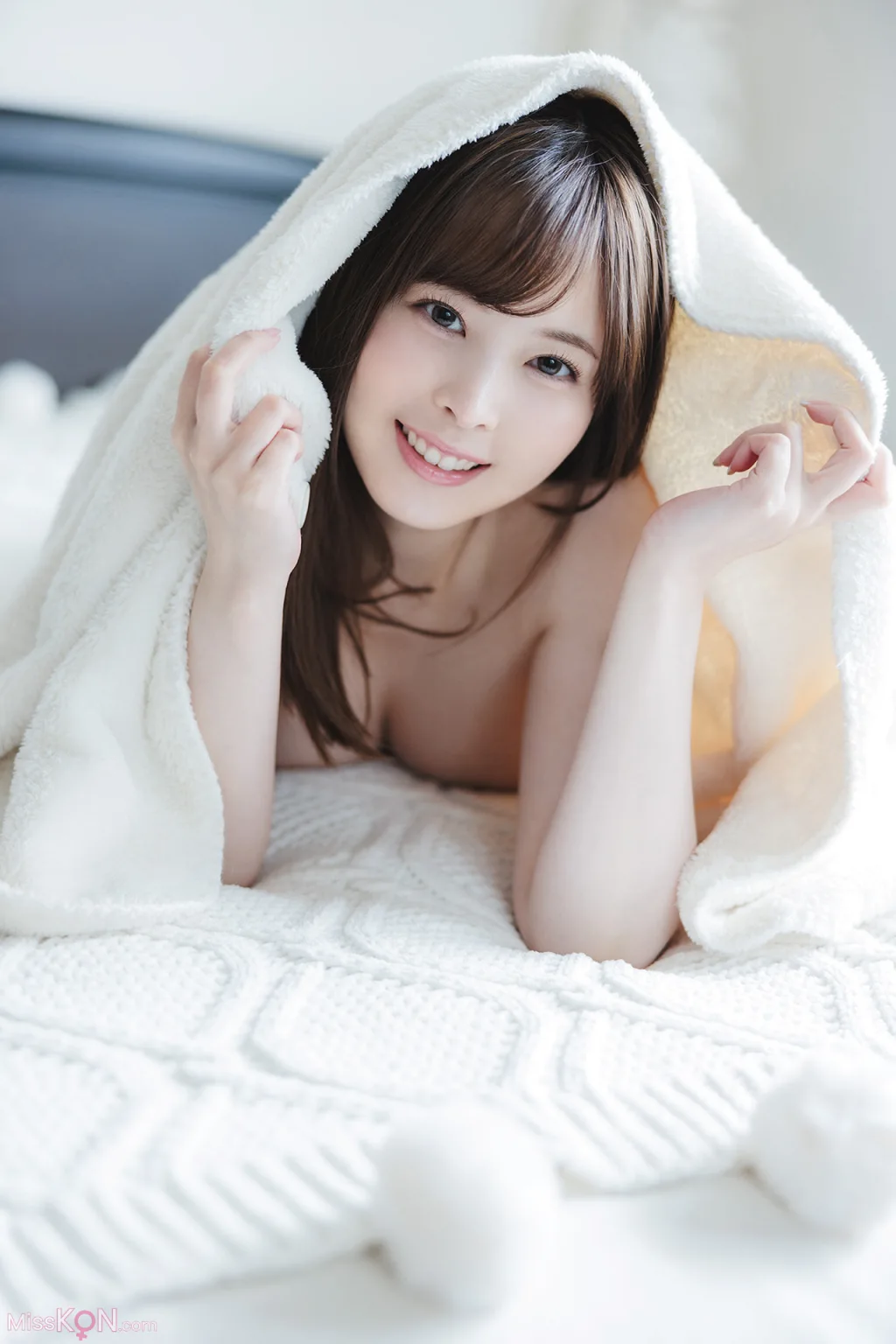 [JP] Kuno Hinano (九野ひなの): 乳恋白書 (69 photos)