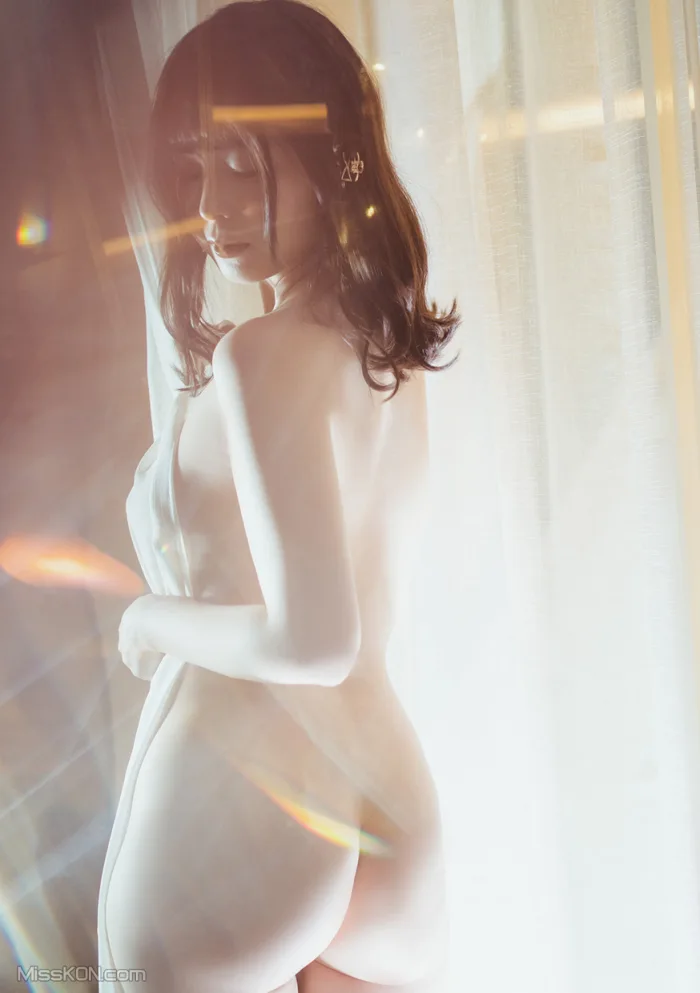 [JP] Kuno Hinano (九野ひなの): Escape (100 photos)