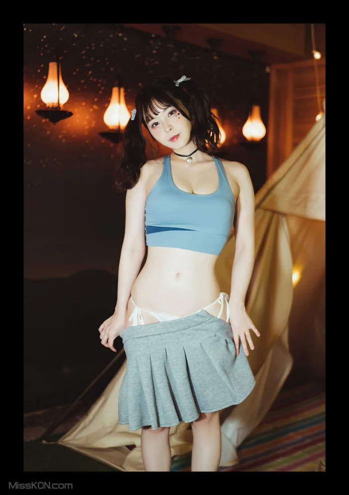 [JP] Kuno Hinano (九野ひなの): Escape (100 photos)