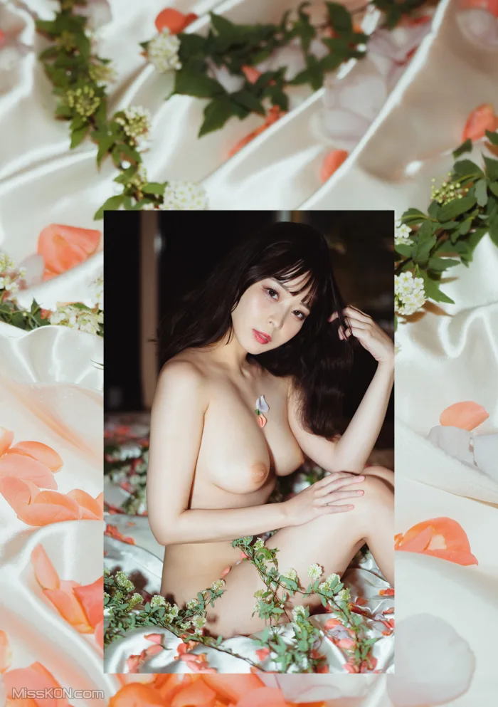 [JP] Kuno Hinano (九野ひなの): Escape (100 photos)