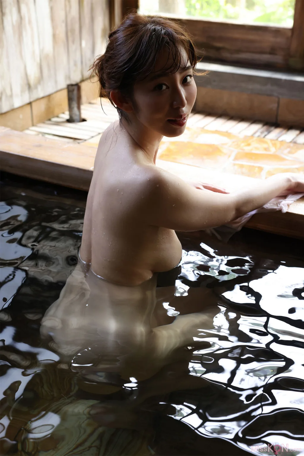 [JP] Misumi Shiochi (塩地美澄): FRIDAYデジタル写真集 Ｎｏｃｔｕｒｎｅ　オール未公開スペシャルＥｄｉｔｉｏｎ　ｖｏｌ．３ (132 photos)