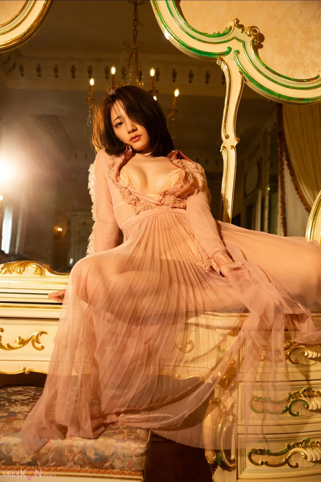 [JP] 尊みを感じて桜井: FRIDAYデジタル写真集 桜井『Lady Vol.1』全カット (63 photos)