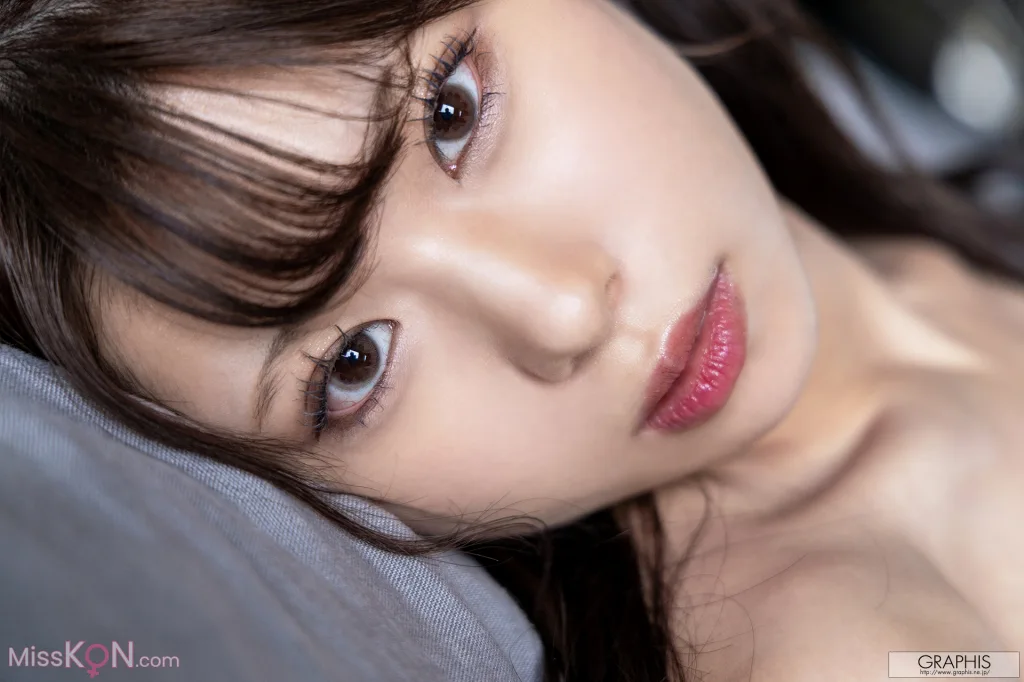 [JP] An Anzu (あんづ杏): [Graphis] First Gravure Vol.04 (20 photos)