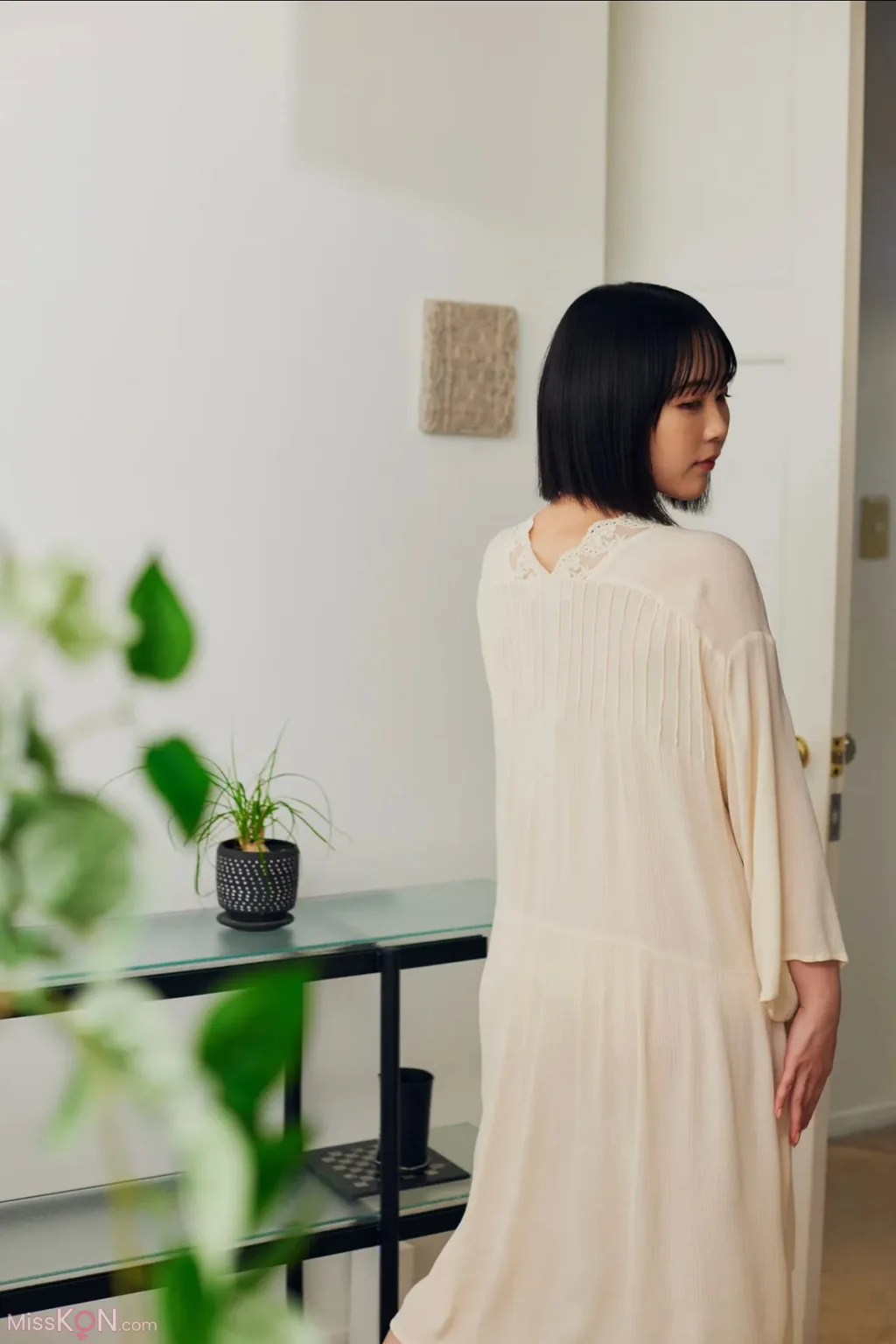 [JP] Yuki Yomichi (夜道雪): FRIDAYデジタル写真集 ぎゅーってしよ (159 photos)