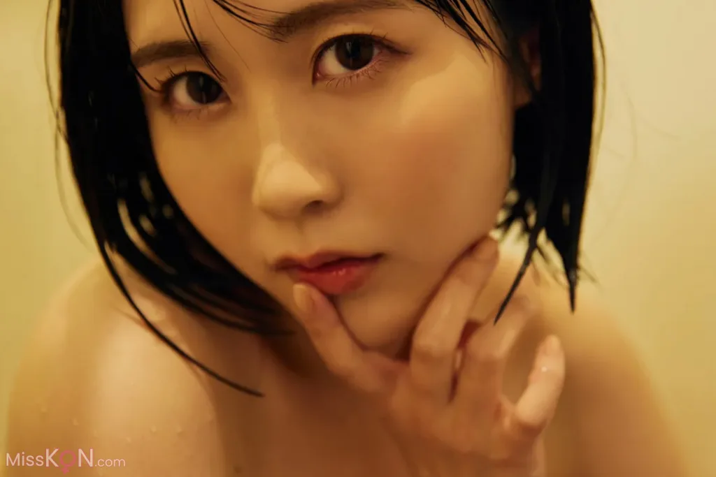 [JP] Yuki Yomichi (夜道雪): FRIDAYデジタル写真集 ぎゅーってしよ (159 photos)