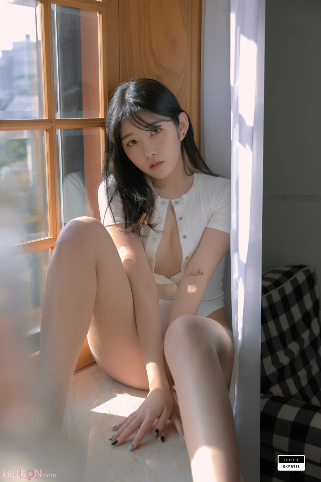 [LE] LEBE-080: Sonson (손손) (49 photos) – Page 2