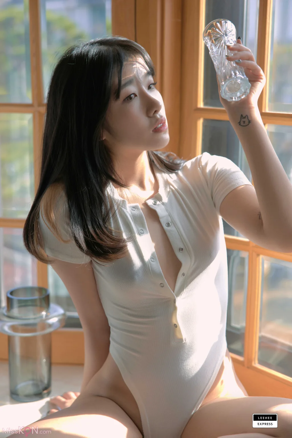 [LE] LEBE-080: Sonson (손손) (49 photos) – Page 2