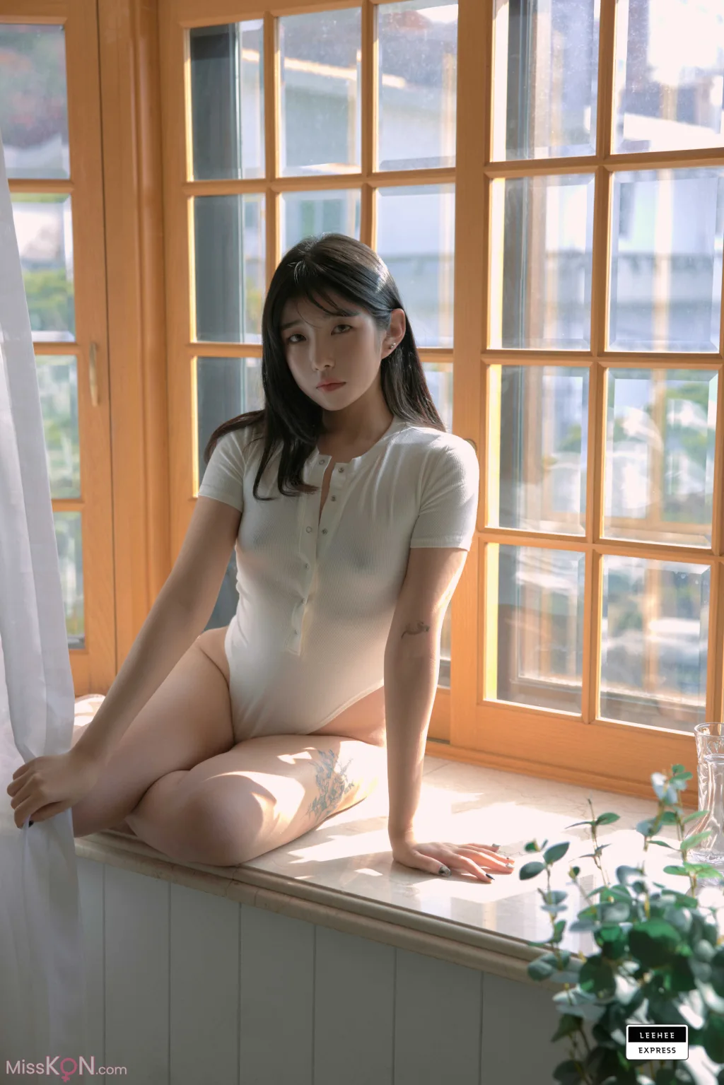 [LE] LEBE-080: Sonson (손손) (49 photos) – Page 3
