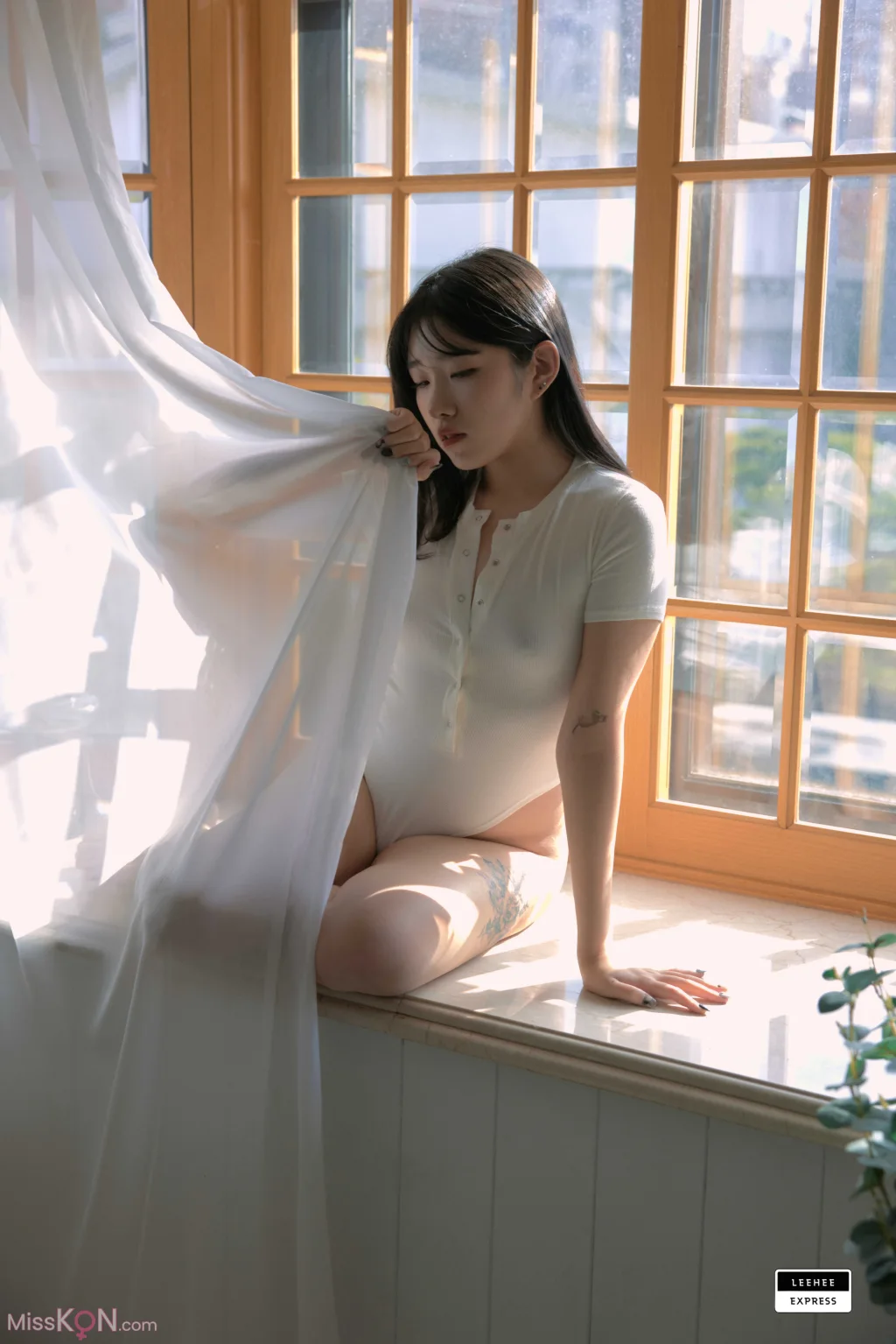 [LE] LEBE-080: Sonson (손손) (49 photos) – Page 3