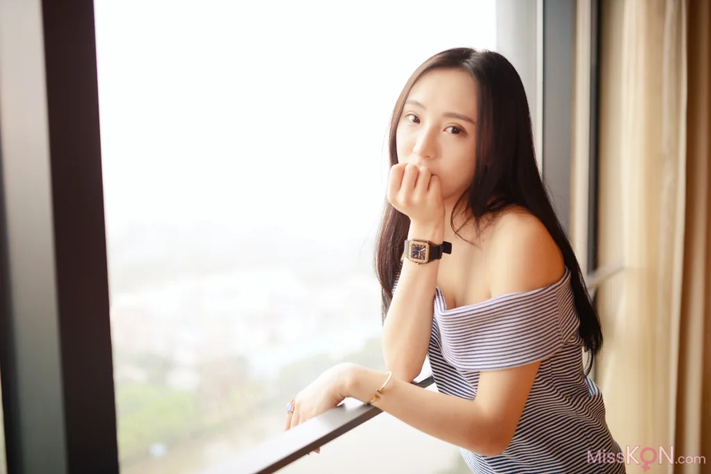 [Private Photoshoot] 范范(李诗): 国模 2016.04.20 大尺度私拍套图 (428 photos) – Page 4