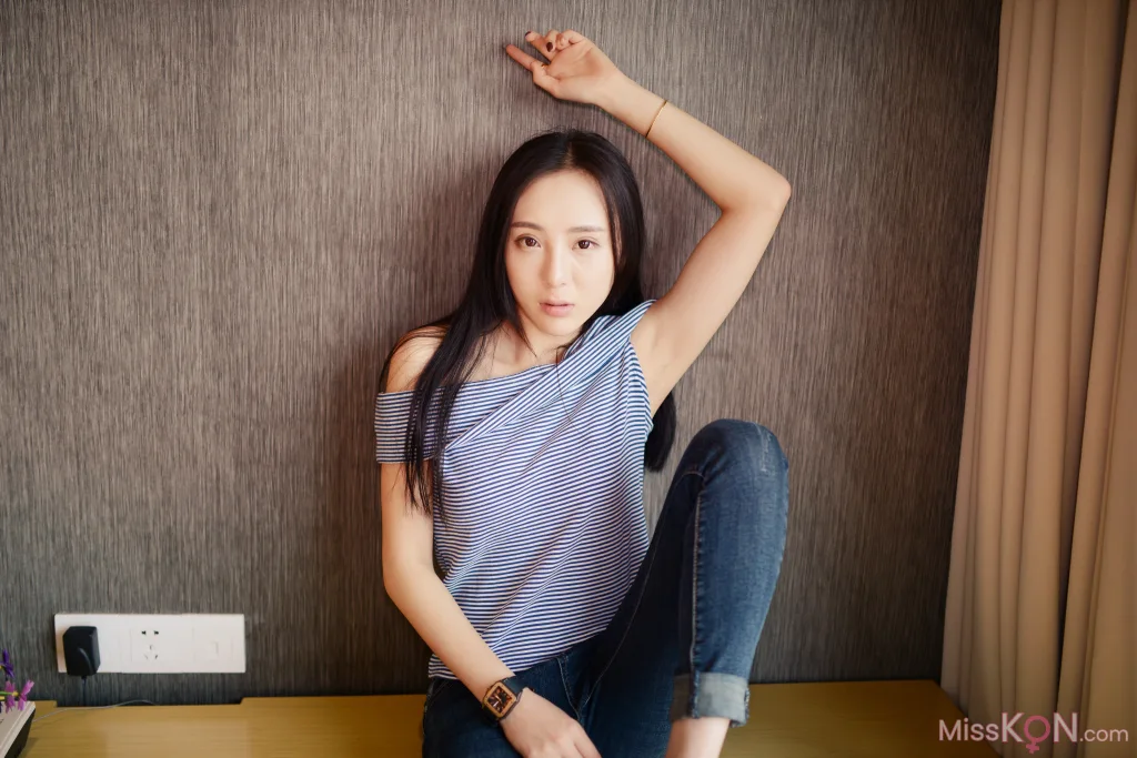 [Private Photoshoot] 范范(李诗): 国模 2016.04.20 大尺度私拍套图 (428 photos) – Page 4